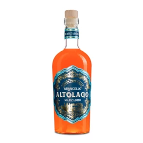 Liquore Arancello Madonna delle Vittorie Marzadro 25% Vol. - 75 cl