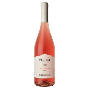 Etna Rosato Vulkà Nicosia 13% - 75 cl