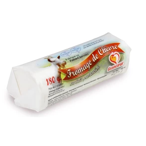 Bûchette de Chèvre Grancœur 180 g 45% MG