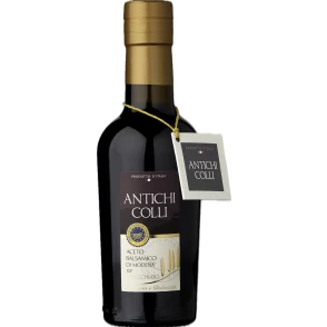 Balsamico di modena igp invecchiato 250ml Antichi Colli