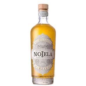 Liqueur Noiela Essence de noisettes grillées Marzadro 25% - 70 cl