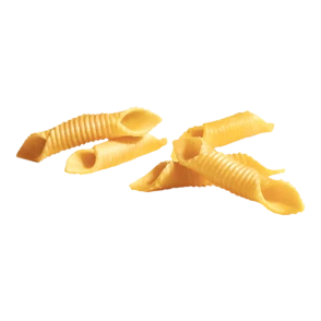 Garganelli précuites IQF Surgital 3 kg