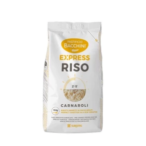 Riso Carnaroli IQF