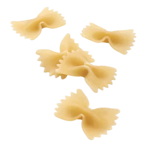 Farfalle précuites Pastasi IQF P503 4 kg