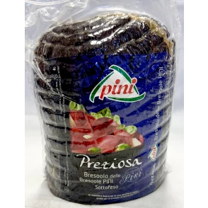 Sottofesa Bresaola 1.8 kg sous-vide - Pini