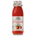 Passata Rustica di Datterini Italiani LA CASCINA DI PEPPINO  Orto D’Autore 500G