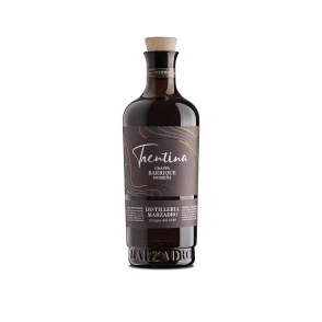 Grappa Trentina Invecchiata Morbida 41% Marzadro