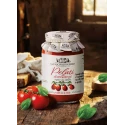 Tomates Pelées  LA CASCINA DI PEPPINO  par Orto D’Autore Bocal 550G x12