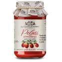 Tomates Pelées  LA CASCINA DI PEPPINO  par Orto D’Autore Bocal 550G x12