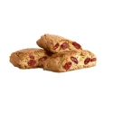 Cantucci d'Abruzzo aux Cranberries 8grX300
