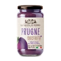 Marmelade prune  130% frutta LA CASCINA DI PEPPINO par  Orto D’Autore 340 g