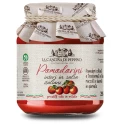 Sauce pomodorini entière La Cascina di Peppino par Orto D’Autore 295g