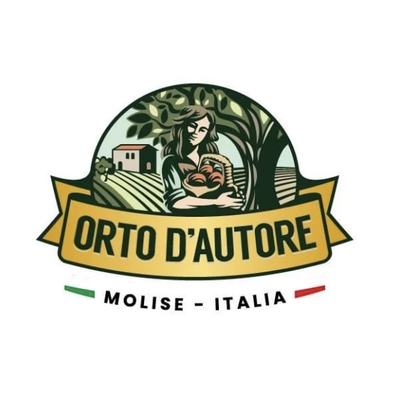 Pesto à la Roquette & aux Amandes  LA CASCINA DI PEPPINO par Orto d'Autore 180 g