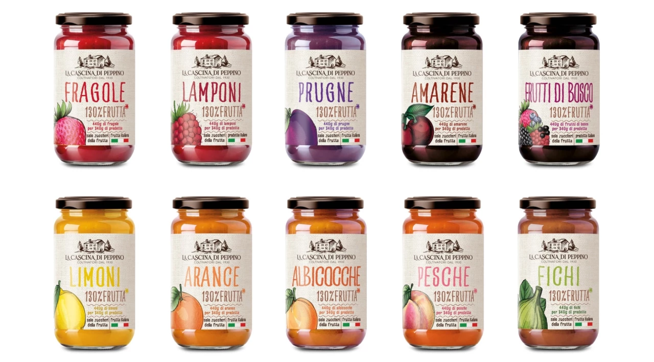 la cascina di peppino