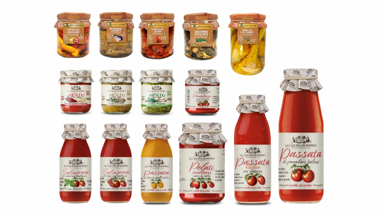 LA CASCINA DI PEPPINO