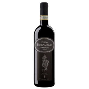 Barolo docg "la tur" 14.5% 75cl