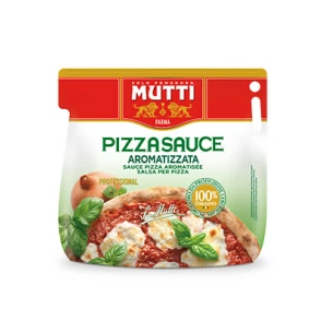 Sauce à Pizza Aromatisée Mutti BagInBox