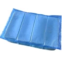 Bloc de 2,5 kg de Mozzarella 40%MG 4X2.5KG
