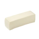 Bloc de 2,5 kg de Mozzarella 40%MG 4X2.5KG