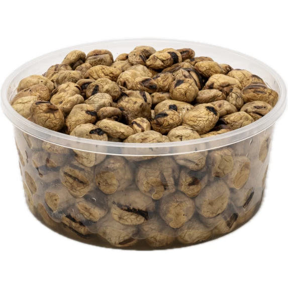 Champignons de Paris Grillés Renna