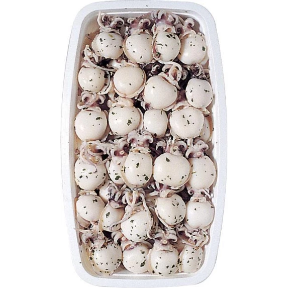 Seiches a l'huile Renna 2kg