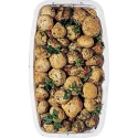 Champignons de Paris Grillés Renna