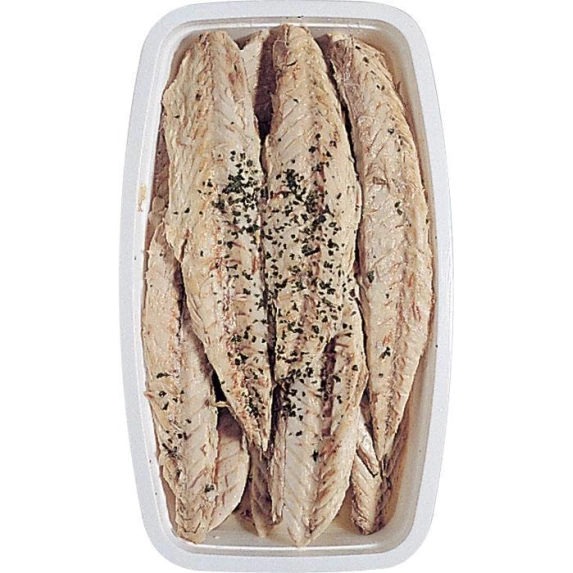 Filets de Maquereaux Marinés Renna Seau de 2 kg