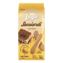 Biscuits Savoiardi pour Tiramisu - Sachet 400gr
