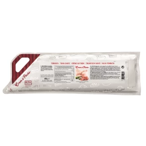 Crème à poche au thon per Vitello Tonnato  600G