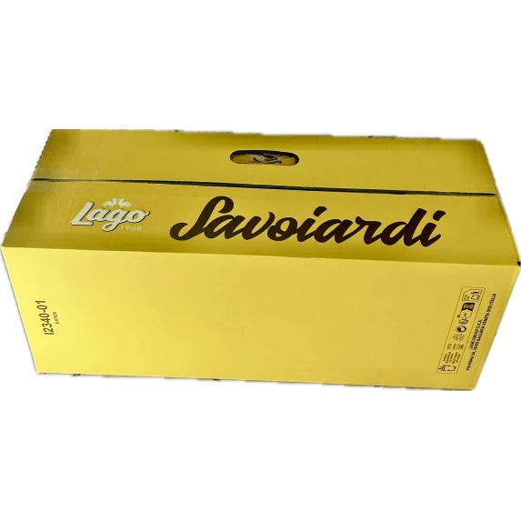 Biscuits Savoiardi pour Tiramisu - Sachet 400gr