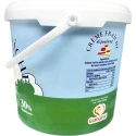 Crème Fraîche Épaisse Grancœur  5L 30%MG