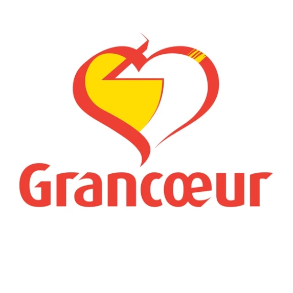 Crème Fraîche Épaisse Grancœur  5L 30%MG