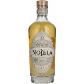 Liqueur Noiela Essence de noisettes grillées Marzadro 25% - 70 cl