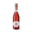 Lambrusco Reggio Emilia Rosato Dolce IGT  8% 75cl