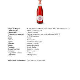 Lambrusco Emilia Rosato dolce caprari (1)