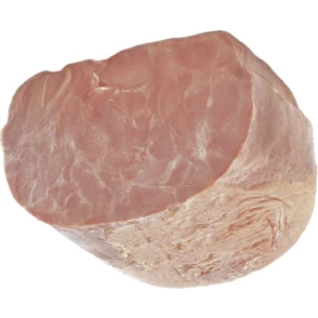 Jambon de dinde supérieur Halal Aurora 5kg
