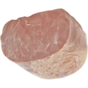 Jambon de dinde supérieur Halal Aurora 5kg