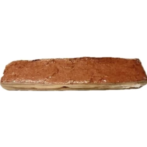 Bacon De Dinde Halal 1,3 kg