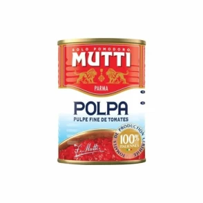 Polpa Fine Mutti