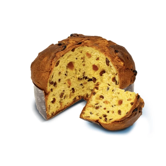 Panettone Classico Sicily Trip Vergani 750g