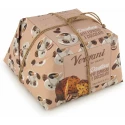 Panettone Caffè espresso e cioccolato Vergani 750g