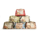 Panettone Pistaches-Chocolat Vergani 750g