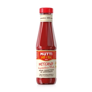 Ketchup Mutti