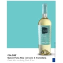 Mare Chiaro Cirò DOC Bianco Ippolito 1845 13% - 75 cl