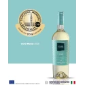 Mare Chiaro Cirò DOC Bianco Ippolito 1845 13% - 75 cl