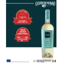 Mare Chiaro Cirò DOC Bianco Ippolito 1845 13% - 75 cl