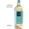 Mare Chiaro Cirò DOC Bianco Ippolito 1845 13% - 75 cl