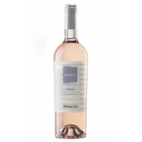 Mabilia Cirò DOC Rosé Ippolito 1845 13% - 75 cl