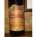 Liber Pater Cirò Rosso Classico Superiore DOC Ippolito 1845 13.5% - 75 cl