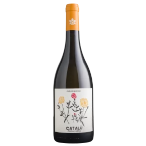 Catalù Catarratto DOC Sicilia Bio Caruso & Minini 13% Vol - 75 cl
